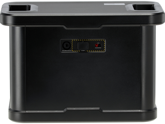 NEŠIOJAMOJI MAITINIMO STOTIS 2400W, 2232WH