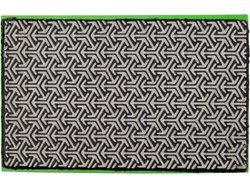 SPONGE WITH DIAMOND SURFACE G200