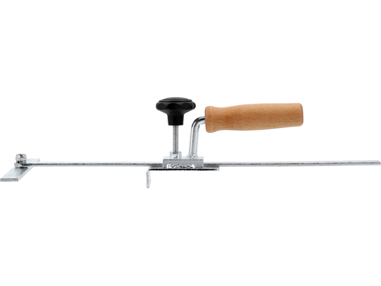 BRUĢA GABARĪTS L400