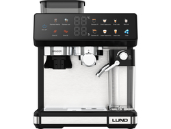 NYOMÁSOS ESPRESSZÓ - HABORÍTÓ, 1350W-OS CSORÍTÓ