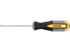 SOLTTED SCREWDRIVER 2X75 MM