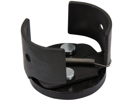 CLÉ RÉGLABLE POUR FILTRE À HUILE DE 64MM À 80MM