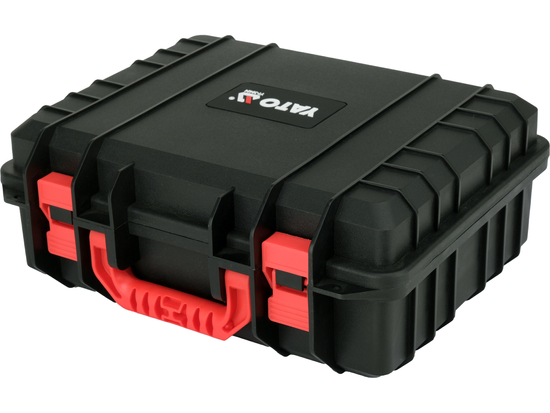 4D GREEN LASER WITH ELECTRONIC COMPENSATOR