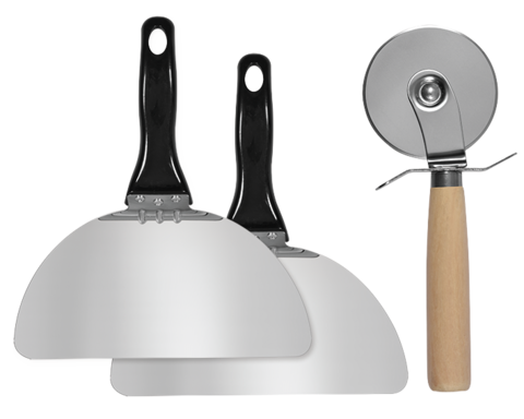 TROUBA NA PIZZU 1200W