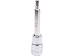 CHAVE DE BLOQUEIO HEXAGONAL 1/2'' 6MM L100MM