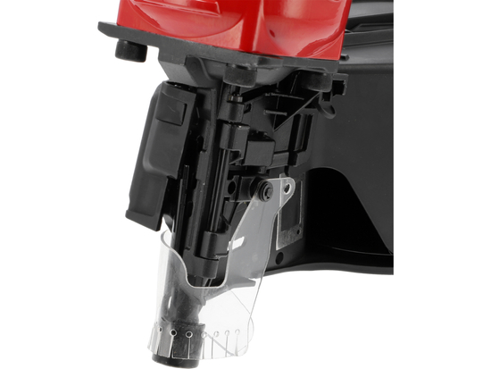 PREGADOR DE BOBINA PARA PREGOS DE 65-100 MM