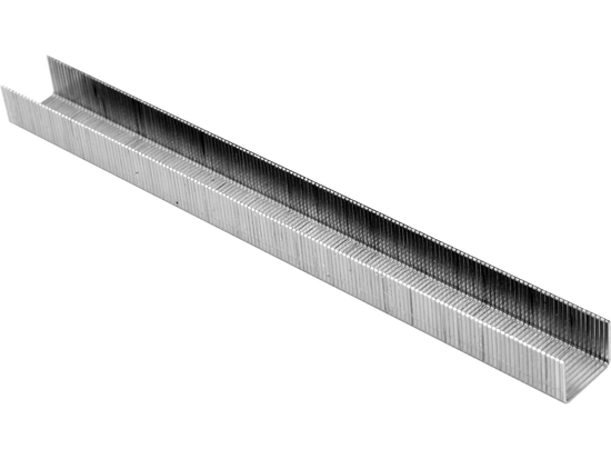 STAPLES 10X12,7MM/0,95MM 7500PCS