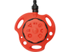 8-PATTERN SPRINKLER