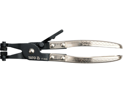 HOSE CLAMP PLIERS TYPE +, 2 MM