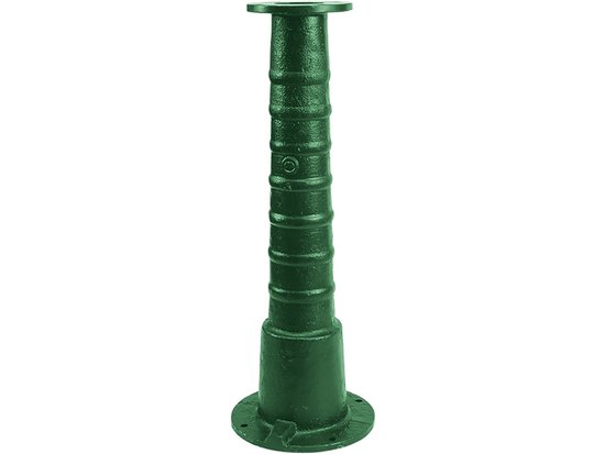 BASE FOR GARDEN PUMP (89552)