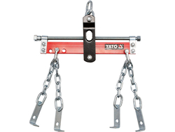BILANCIATORE DA CORSA PER GRU, PORTATA 680KG