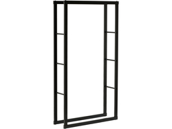 LEÑERO 80X25X150CM