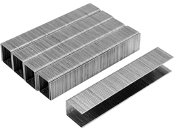 STAPLES 14X11.3 MM, 1000 PCS