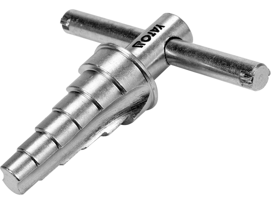 LLAVE DE ESCENARIO CON MANGO