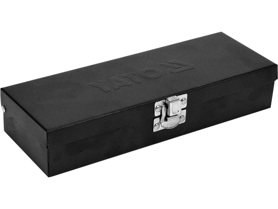 SADA RÁZOVÝCH L-KLÍČŮ 3/4'' TORX/SPLINE 6 KS.