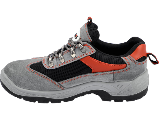 SCARPE DA LAVORO PUEBLE S3, TAGLIA 43