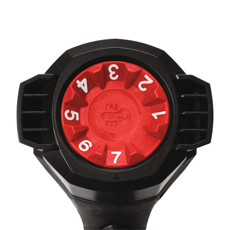 ΘΕΡΜΟΠΙΣΤΟΛΟΙ 2000W 50-600C 3 ΓΡΑΝΆΖΙΑ ΡΥΘΜΙΣΗ ΘΕΡΜΟΚΡΑΣΙΑΣ