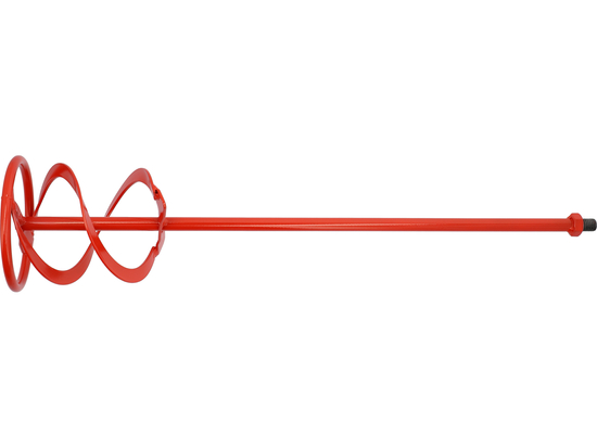 SPIRÁLIS KEVERŐ 140X600MM M14
