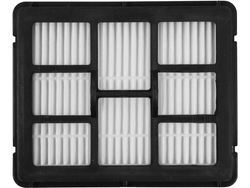 FILTRO HEPA H13 PARA ASPIRADORA LUND 67091, 67092