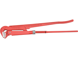 ADJUSTABLE PIPE WRENCH 90°, 2''''