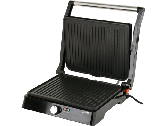 CONTACT GRILL 2200W 29*23CM