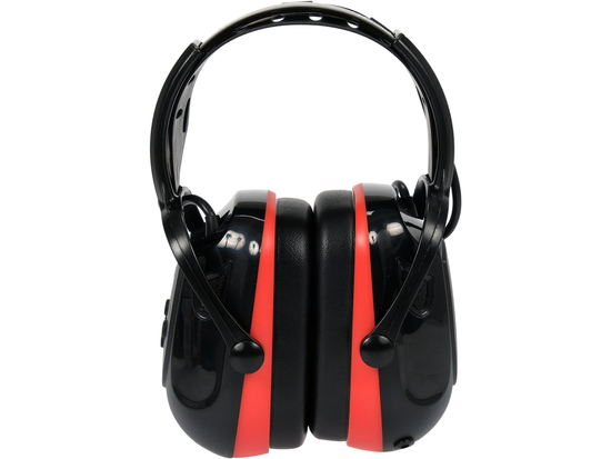 ELECTRONIC EARMUFFS WITH BLUETOOTH