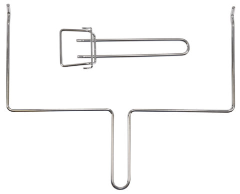 ELEKTRINĖ KROSTELĖ 1600W 28L