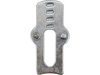 SDS CHAIN REGULATING PLATE