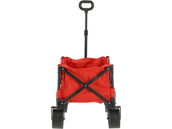 FOLDABLE GARDEN CAMPING CART 100KG