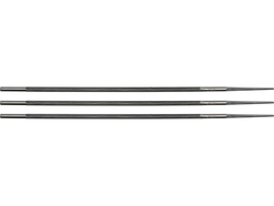 PILNIK OKRĄGŁY Ø 4,0 MM (3SZT)