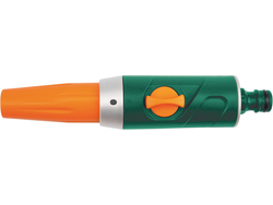 ADJUSATBLE HOSE NOZZLE