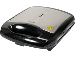 COOKIE TOADER 1400W, 24 KS, KERAMICKÝ TANIER