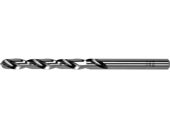 FORET À MÉTAL HSS PREMIUM FORET 7,0MM POUR PERÇAGE DANS L'ACIER INOX
