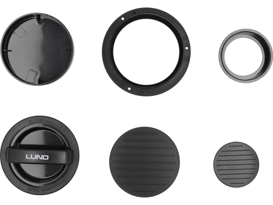 SADA NA PŘÍPRAVU MASA - 3 KS