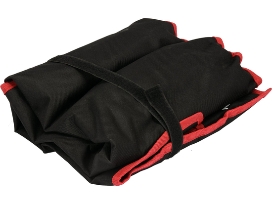 ZESTAW ŚCIĄGACZY DO TAPICERKI 27 CZĘŚCI