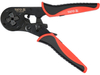 SELF ADJUSTING CRIMPING PLIERS