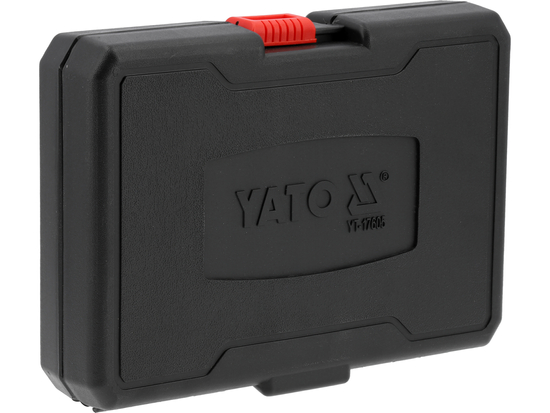 KIT DE REPARO DE ROSCA DO EIXO DE TRANSMISSÃO, 10 PEÇAS