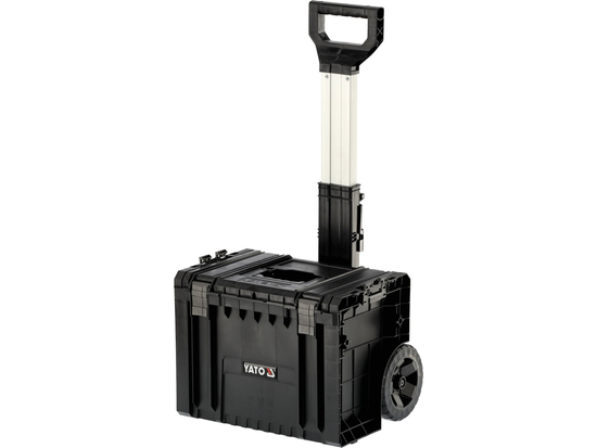 SYSTEM BOX SU RUOTE 35B S12