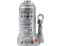 ÉLÉVATEUR HYDRAULIQUE 8T