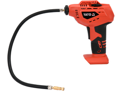 PISTOLA DE INFLAÇÃO 18V SEM BATERIA