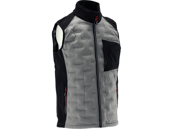 COLETE ISOLADO COM MEMBRANA ALASKA TAMANHO 3XL