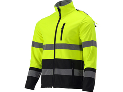 VESTE SOFTSHELL ORIOLUS R. XL