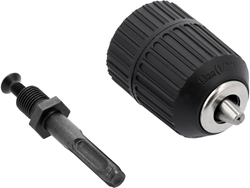 ДЪРЖАЧ ЗА СВОРДО SAMOZA 13MM, 1/2" SDS PLUS