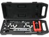  HAND FLARING TOOLS SET 3-19 MM