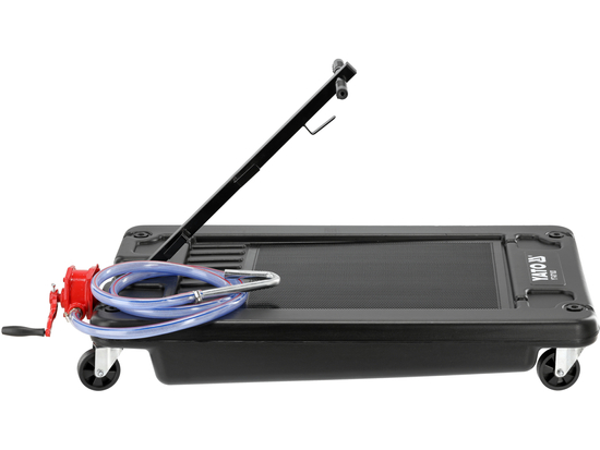 PLASTIC OIL PICKER / ADJUSTABLE CAR OIL EXTRACTOR 65L