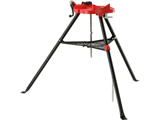 ŘETĚZOVÝ SVĚRÁK NA TRIPOD 1/8-6''