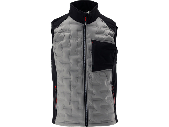 GILET ISOLANTE CON MEMBRANA ALASKA R. M