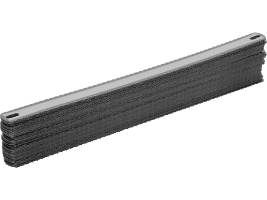 PILOVÉ KOTOUČE NA KOV A DŘEVO, L-300MM, RAMF, 20MM -72KS