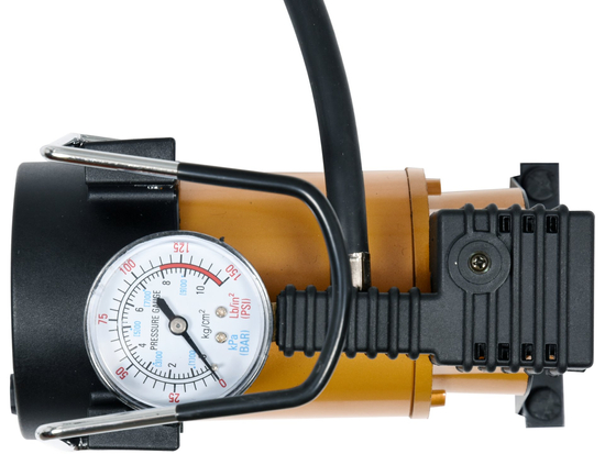 KOMPRESOR SAMOCHODOWY 12V 120W 35LPM