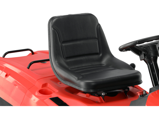 TRACTOR, GASOLINE MOWER